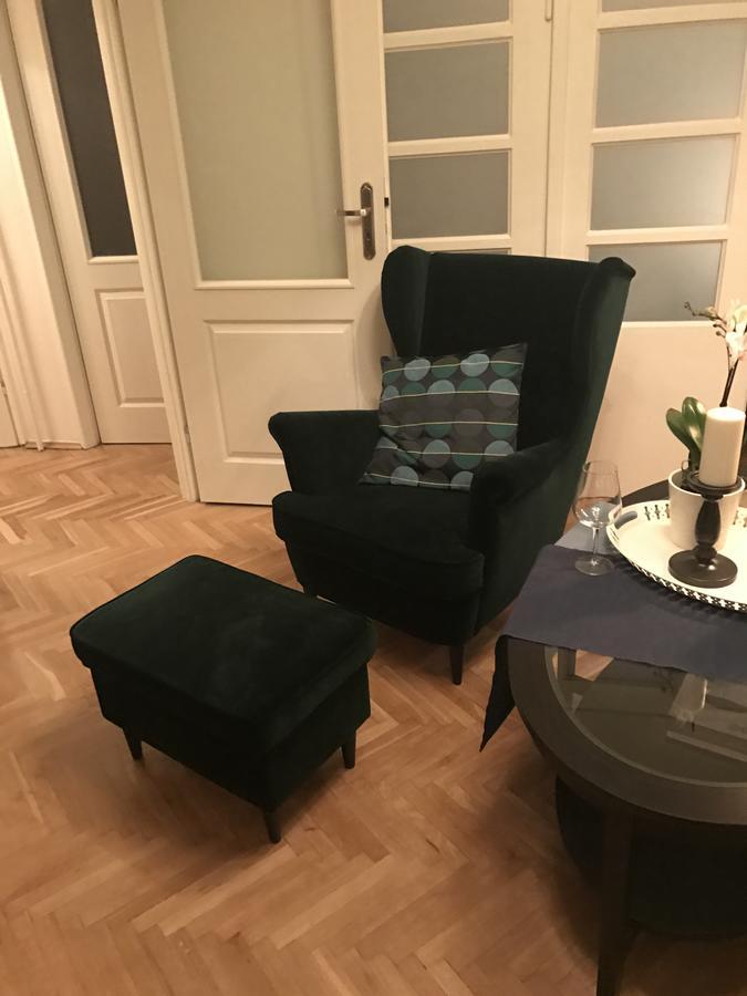 Stare Miasto Miodowa 26 Daire Varşova Dış mekan fotoğraf