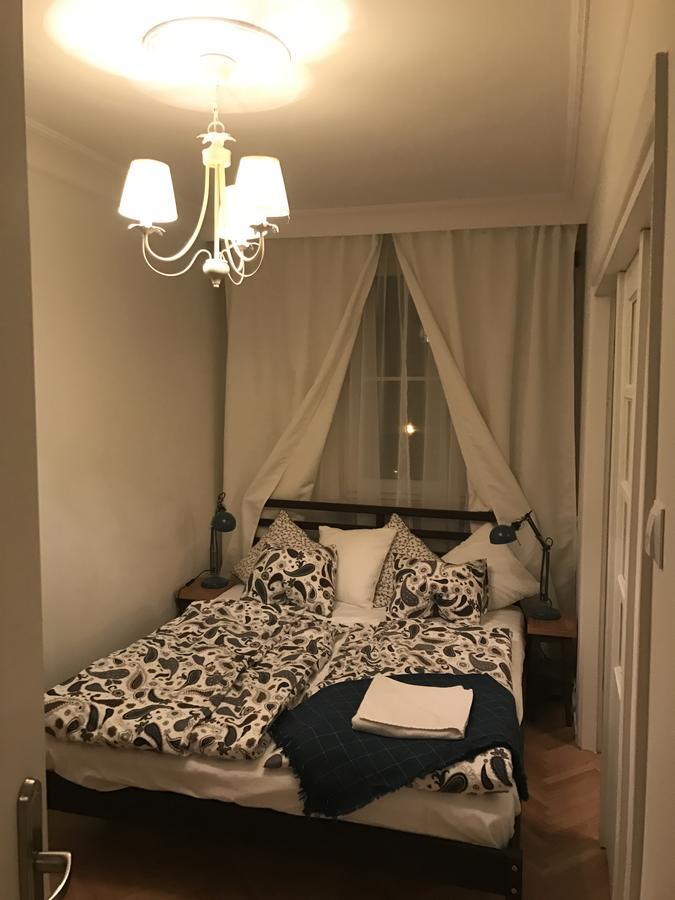 Stare Miasto Miodowa 26 Daire Varşova Dış mekan fotoğraf