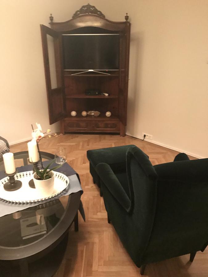Stare Miasto Miodowa 26 Daire Varşova Dış mekan fotoğraf