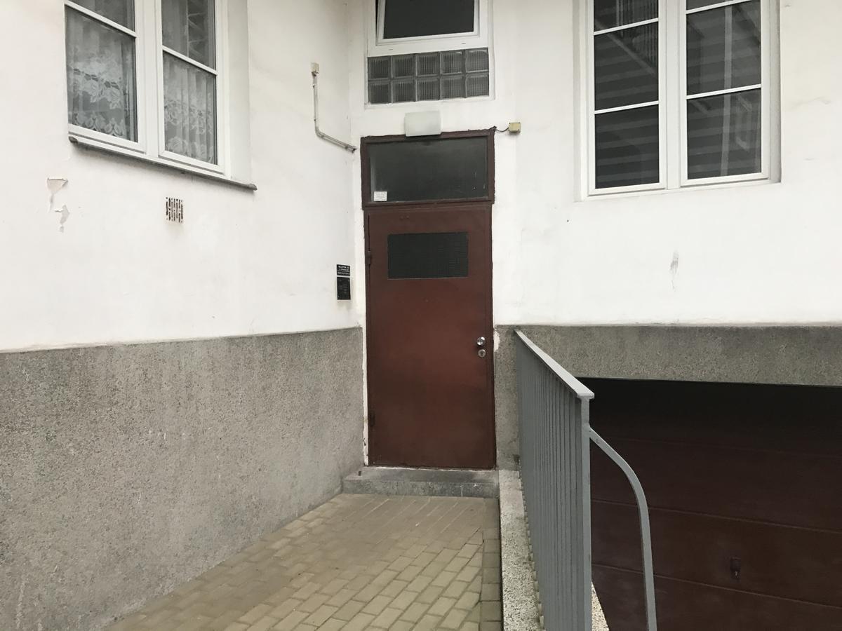 Stare Miasto Miodowa 26 Daire Varşova Dış mekan fotoğraf