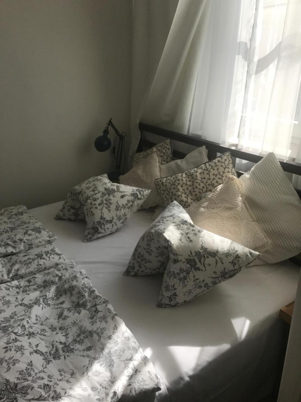Stare Miasto Miodowa 26 Daire Varşova Dış mekan fotoğraf