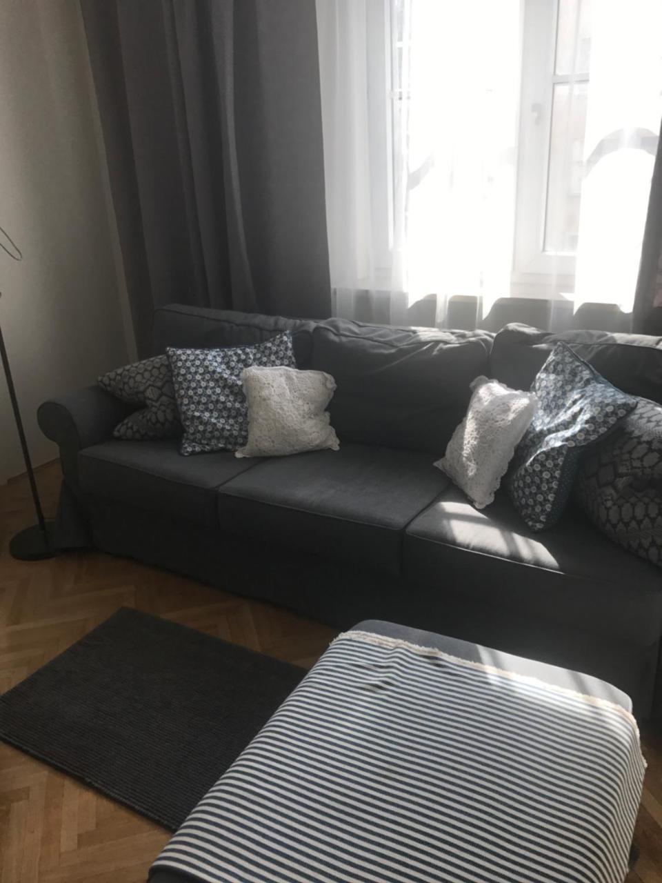 Stare Miasto Miodowa 26 Daire Varşova Dış mekan fotoğraf